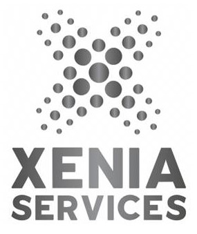 Xenia Services LTD Logo